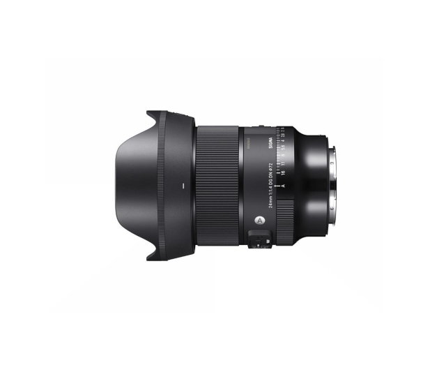 Sigma A 24mm f/1.4 Art DG DN Sony E - 1162021 - zdjęcie